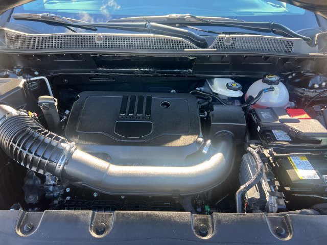Certified 2025 Chevrolet Blazer LT AWD/4WD image 28