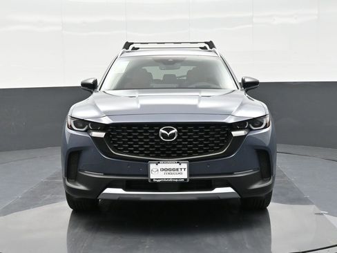 Used 2024 MAZDA CX-50 2.5 Turbo w/ Premium Plus Pkg image 29