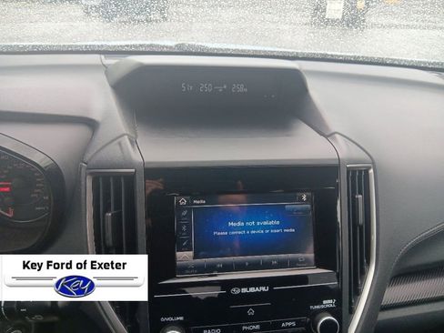 Used 2018 Subaru Crosstrek 2.0i AWD/4WD image 24