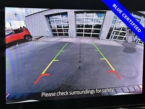 Certified 2024 Ford Explorer XLT w/ Equipment Group 202A AWD/4WD image 15