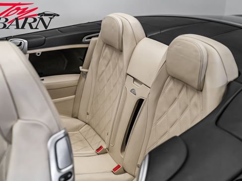 Used 2015 Bentley Continental GT AWD/4WD image 55