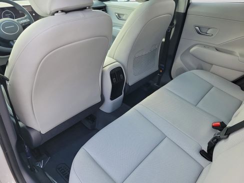 New 2026 Hyundai Kona Limited image 6