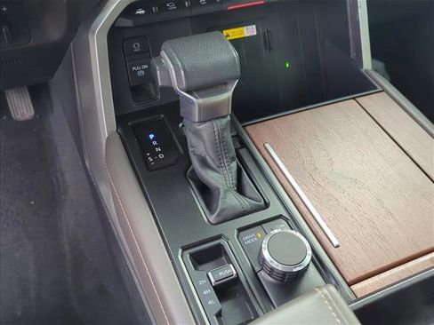 Used 2024 Toyota Tundra 1794 Edition image 22