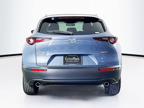 Used 2025 MAZDA CX-30 AWD 2.5 S w/ Preferred Package image 7