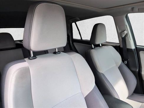 Used 2015 Toyota RAV4 XLE FWD image 28
