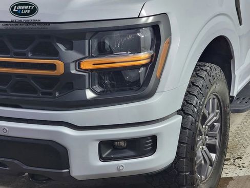 Used 2025 Ford F150 Tremor AWD/4WD image 9