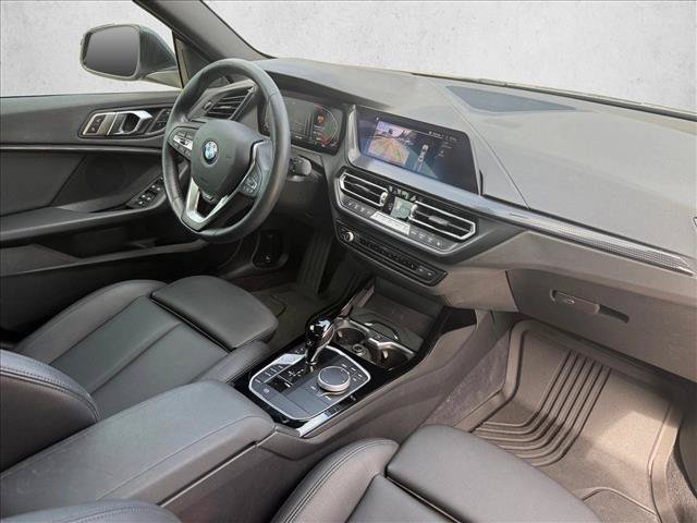 Certified 2023 BMW 228i xDrive Gran Coupe w/ Convenience Package AWD/4WD image 24