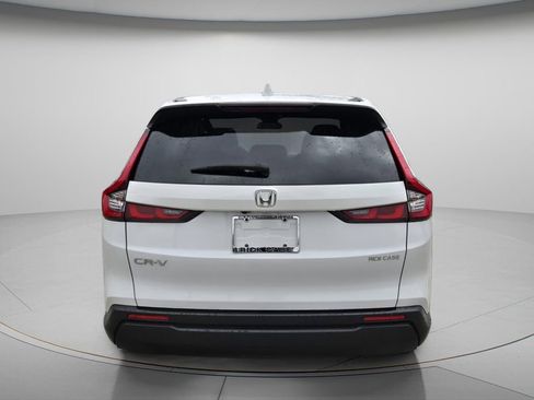 Certified 2023 Honda CR-V EX image 6