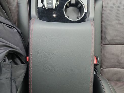 Certified 2025 Honda Ridgeline Black Edition image 22