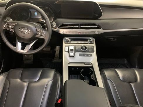 Used 2022 Hyundai Palisade SEL w/ Premium Package FWD image 25
