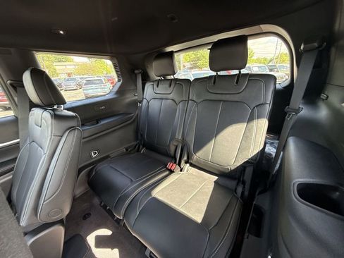 New 2026 Jeep Grand Cherokee L Limited AWD/4WD image 20