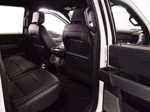 Used 2026 Ford F150 Lariat w/ Tow/Haul Package AWD/4WD image 32