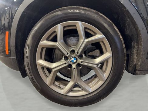 Used 2022 BMW X3 xDrive30i AWD/4WD image 22