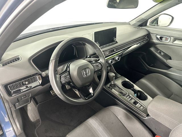 Used 2026 Honda Civic Sport image 18