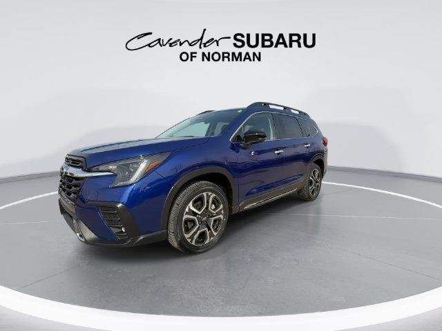 Used 2026 Subaru Ascent Touring AWD/4WD image 4