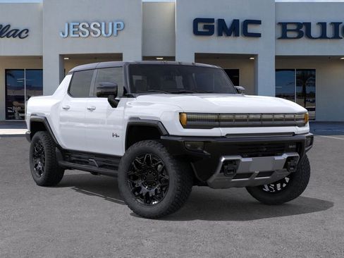 New 2026 GMC Hummer EV 4x4 Crew Cab image 7