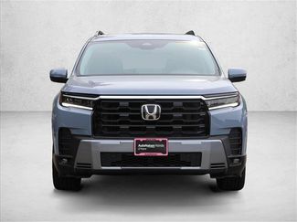 New 2026 Honda Pilot video 2