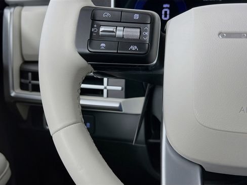 New 2026 Hyundai Santa Fe SEL AWD/4WD image 14