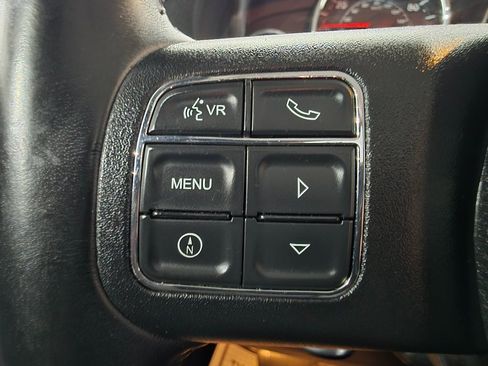 Used 2016 Jeep Wrangler Unlimited Sahara w/ Dual Top Group image 5