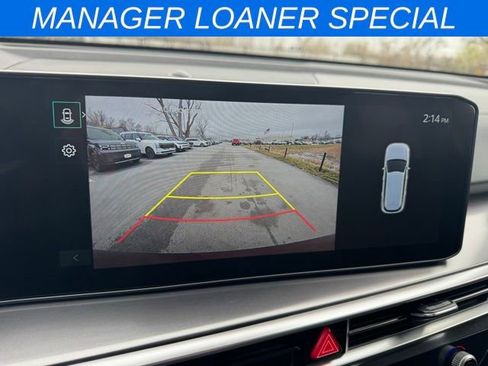 New 2025 Kia Sorento S AWD/4WD image 24