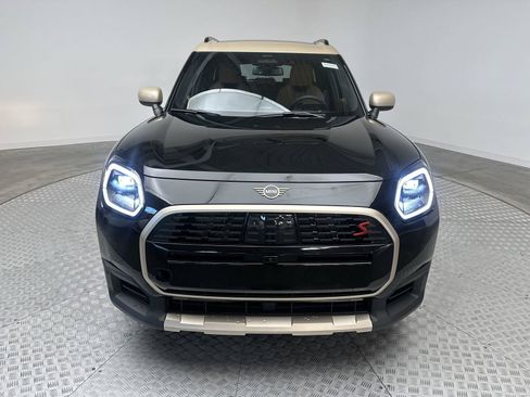 Used 2026 MINI Cooper Countryman S w/ Comfort Package Max AWD/4WD image 29