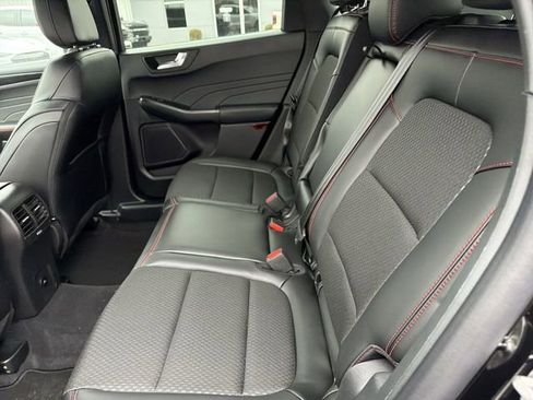 New 2026 Ford Escape ST-Line Elite w/ Equipment Group 501A image 12