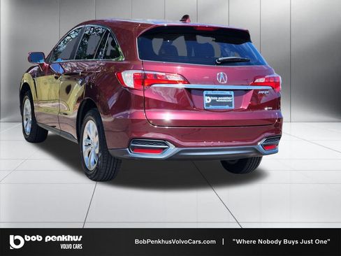 Used 2018 Acura RDX AWD w/ Technology Package image 27