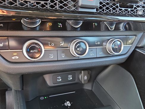 New 2026 Acura ADX FWD image 34