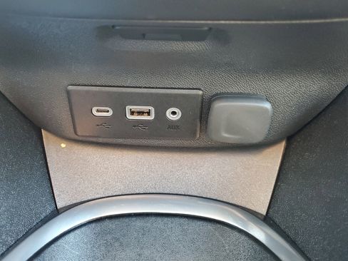 Used 2024 Chevrolet Malibu LT image 28