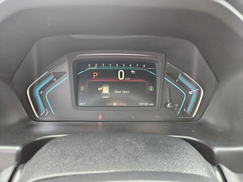 Used 2024 Honda Odyssey Elite image 28