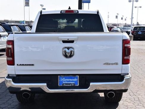 Used 2024 RAM 1500 Laramie image 6