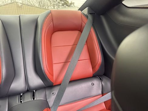 Used 2024 Ford Mustang Premium image 15