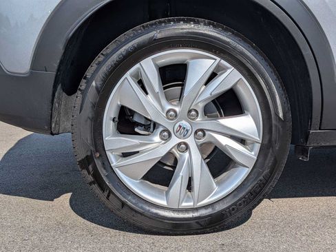 Used 2025 Buick Encore GX Preferred FWD image 13