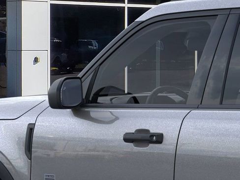 New 2026 Ford Bronco Sport Big Bend w/ Convenience Package image 23