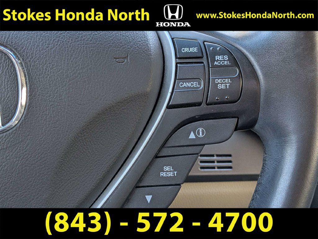 Used 2015 Acura RDX w/ Technology Package FWD image 29