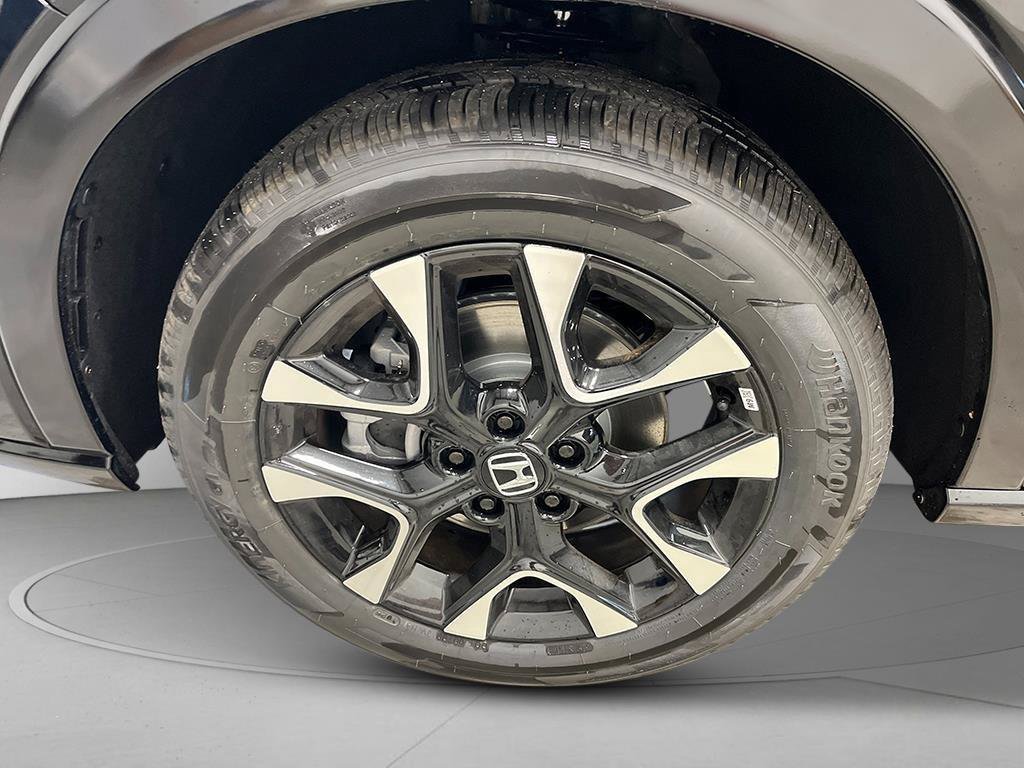 New 2027 Honda HR-V EX-L image 24