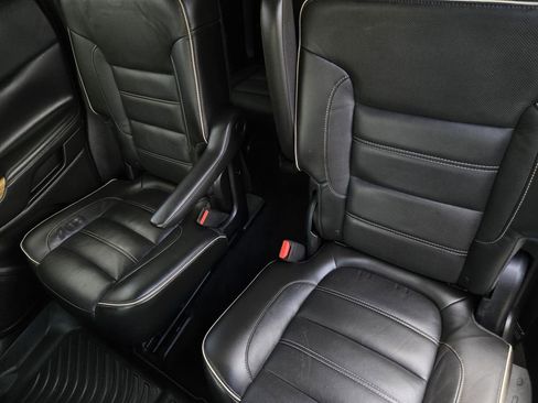 Used 2017 GMC Acadia Denali w/ Technology Package image 15