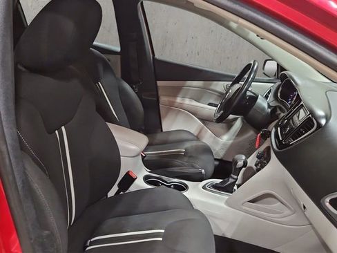 Used 2013 Dodge Dart SXT w/ SXT Special Edition Group FWD image 20