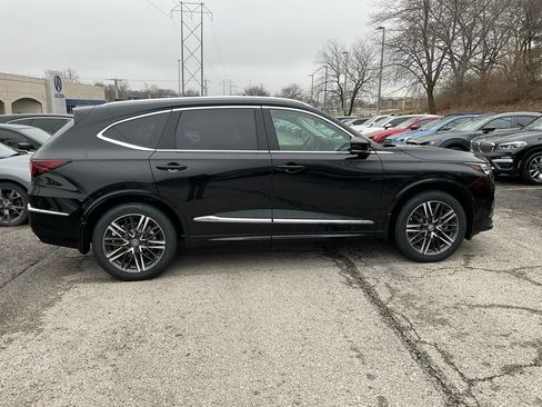 New 2026 Acura MDX w/ Advance Package AWD/4WD image 6