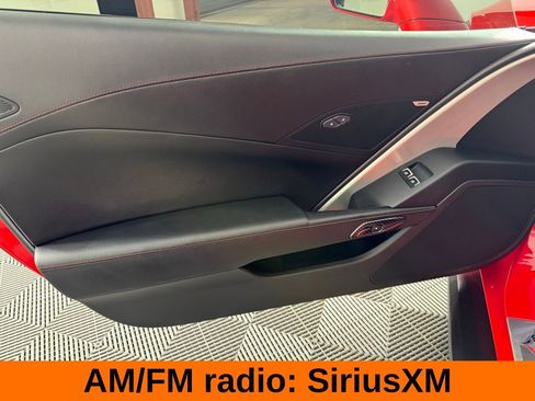Used 2015 Chevrolet Corvette Z06 w/ Battery Protection Package image 11