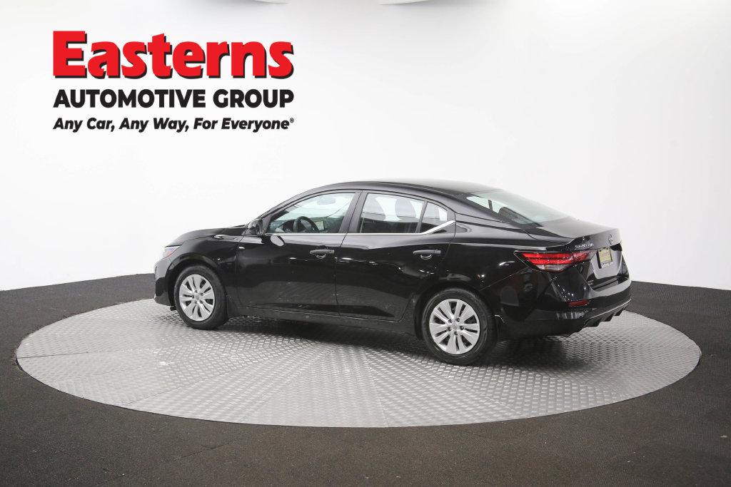 Used 2024 Nissan Sentra S FWD image 63