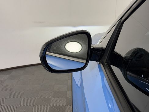 Used 2024 Chevrolet TrailBlazer RS w/ Convenience Package image 22