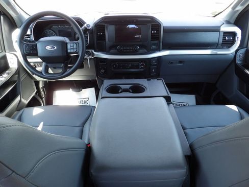 Used 2021 Ford F150 XL w/ Equipment Group 101A High AWD/4WD image 34