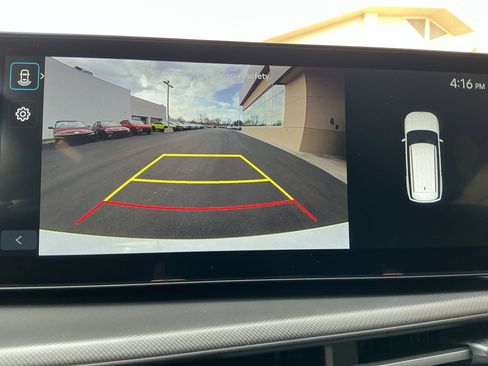 New 2026 Hyundai Santa Fe SEL image 18