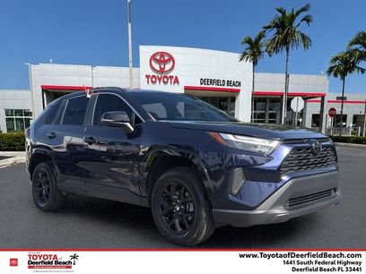 Used 2023 Toyota RAV4 XLE w/ Convenience Package