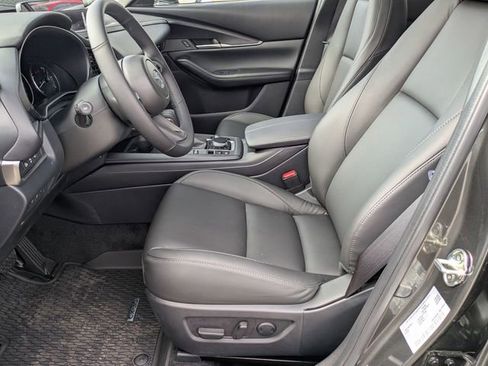 New 2026 MAZDA CX-30 AWD 2.5 S image 8