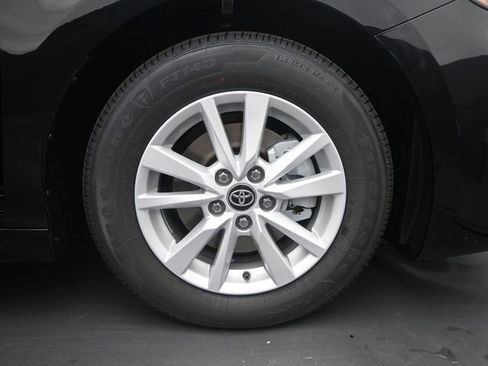 New 2026 Toyota Camry LE FWD image 16