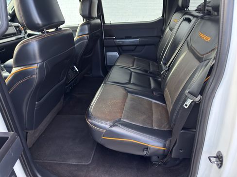 Used 2022 Ford F150 Tremor w/ Equipment Group 402A High AWD/4WD image 6