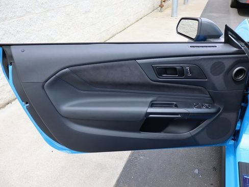 New 2025 Ford Mustang Dark Horse w/ Dark Horse Handlin Package image 22