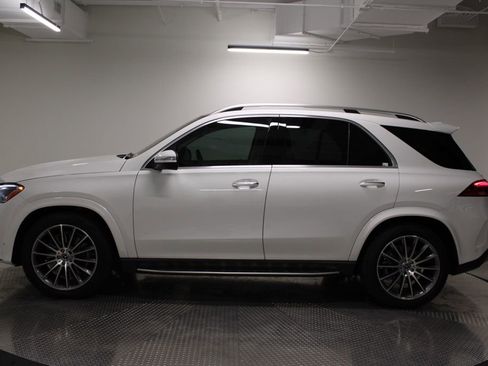 Certified 2026 Mercedes-Benz GLE 450 4MATIC image 2